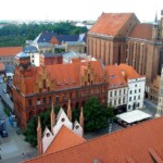 Wycieczka do Bydgoszczy. Toruń Pixabay License
