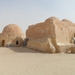 Wycieczka do Tunezji Star Wars Gwiezdne Wojny