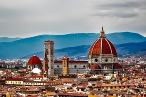 Pielgrzymka Włochy Florencja