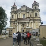 Wycieczka Litwa Zdjęcie własnością Biura Podróży Variustur Elbląg