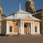 Wycieczka do Wilna Katedra Świętego Piotra i Pawła Kowno