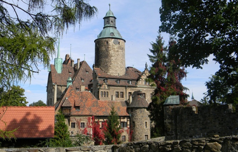 Zamki Dolnego Śląska