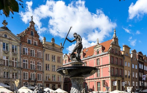 Gdańsk - Sopot