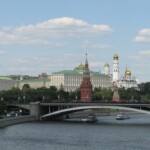 Wycieczka do Moskwy Kreml