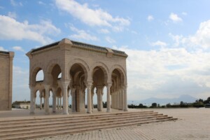 Wycieczka do Tunezji Kartagina