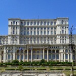 Wycieczka do Rumunii bukareszt Pixabay License