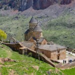 Wycieczka Armenia