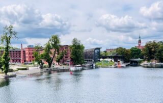 Wycieczki do Bydgoszczy i Torunia