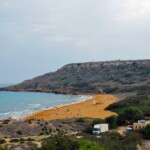 Pielgrzymka Malta Wyspa Gozo