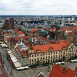 Wycieczka Kotlina Kłodzka Wrocław