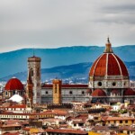 Pielgrzymka Włochy Florencja