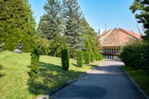 Lato Sanatorium Truskawiec
