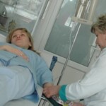 Zabiegi lecznicze Ozonoterapia Sanatorium Truskawiec