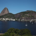 Pielgrzymki Brazylia Rio de Janeiro Głowa Cukru