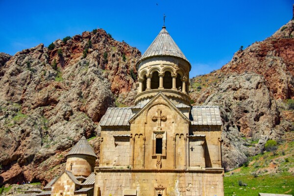 wycieczka armenia i gruzja