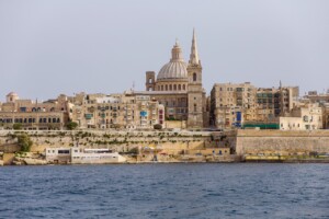 Pielgrzymka na Maltę