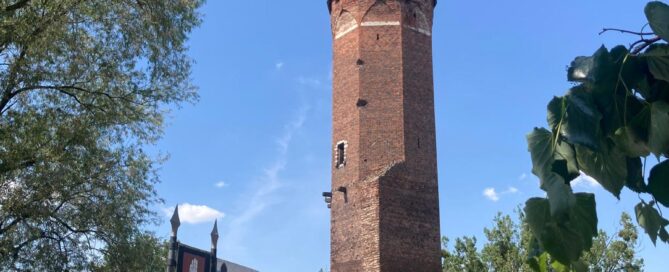 wycieczka Kurzętnik Brodnica