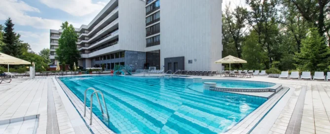 Sanatorium na Słowacji