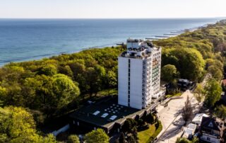 Sanatorium Kołobrzeg Perła Bałtyku